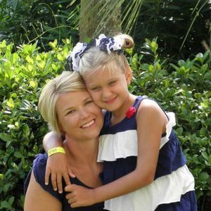 Meet your Posher, Annette